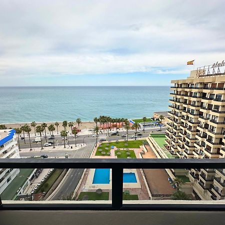 Aloha Playa Sol Y Mar Benalmádena Exterior foto